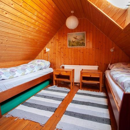 Vila The Real Faroese Experience Skalavik Exteriér fotografie